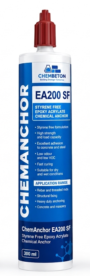 ChemAnchor EA200 SF