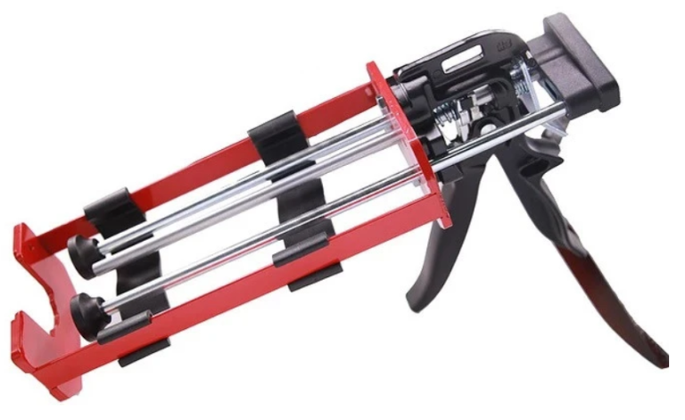 ChemAnchor Gun 400