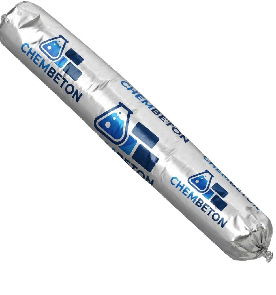 ChemSwell Seal