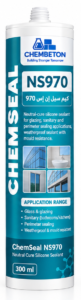 ChemSeal NS970