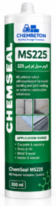 ChemSeal MS225