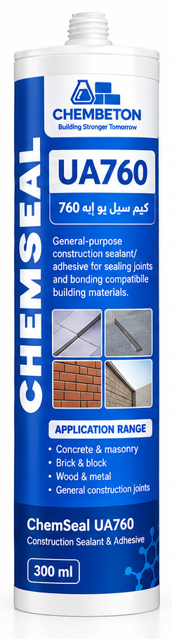 ChemSeal UA760